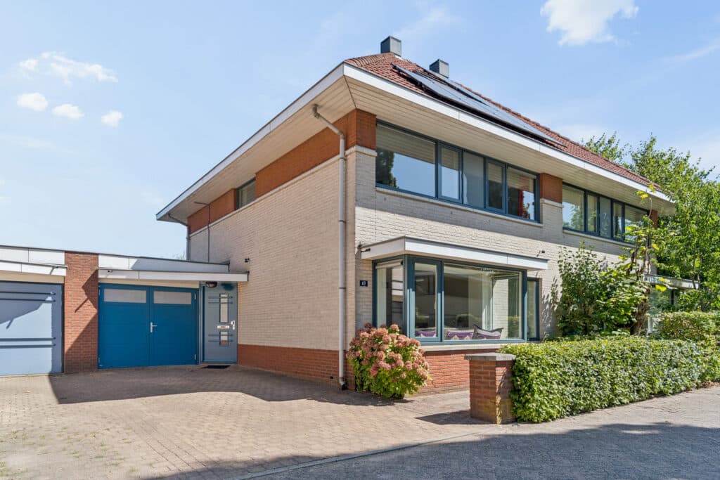 Woning aan Colmarstraat 47 in Nijmegen te koop