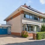 Woning aan Colmarstraat 47 in Nijmegen te koop