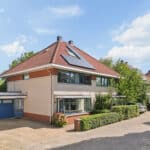 Woning aan Colmarstraat 47 in Nijmegen te koop