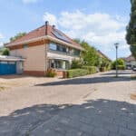 Woning aan Colmarstraat 47 in Nijmegen te koop