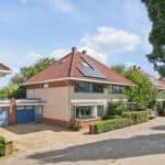 Woning aan Colmarstraat 47 in Nijmegen te koop