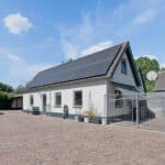 Woning aan Ingenieur van Stuivenbergweg 36 in Winssen te koop