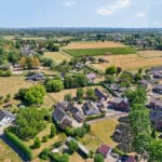Woning aan Ingenieur van Stuivenbergweg 36 in Winssen te koop