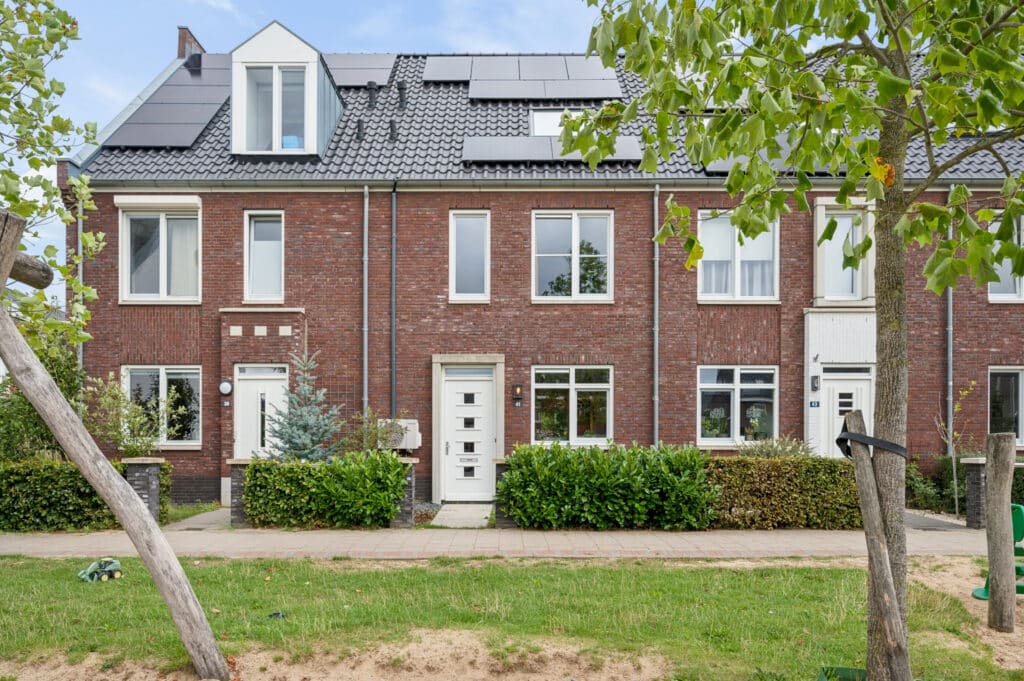 Heinrich Böllstraat 41