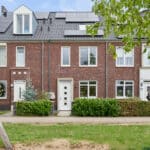 Woning aan Heinrich Böllstraat 41 in Nijmegen te koop