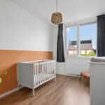 Woning aan Heinrich Böllstraat 41 in Nijmegen te koop