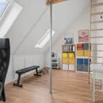 Woning aan Heinrich Böllstraat 41 in Nijmegen te koop