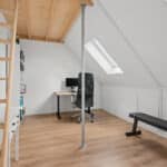 Woning aan Heinrich Böllstraat 41 in Nijmegen te koop