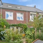 Woning aan Heinrich Böllstraat 41 in Nijmegen te koop