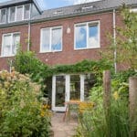 Woning aan Heinrich Böllstraat 41 in Nijmegen te koop