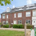 Woning aan Heinrich Böllstraat 41 in Nijmegen te koop