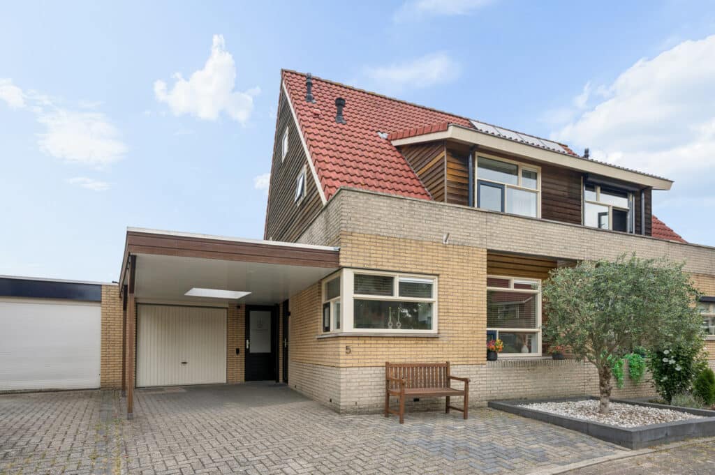 Bloemenhof 5
