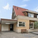 Woning aan Bloemenhof 5 in Oosterhout te koop
