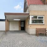 Woning aan Bloemenhof 5 in Oosterhout te koop