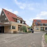 Woning aan Bloemenhof 5 in Oosterhout te koop