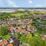 Woning aan Bloemenhof 5 in Oosterhout te koop