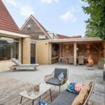Woning aan Bloemenhof 5 in Oosterhout te koop