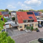 Woning aan Bloemenhof 5 in Oosterhout te koop