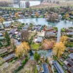 Woning aan Oude Groenestraat 6 in Oosterhout te koop