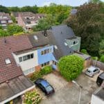 Woning aan de Kluijskamp 1113 in Nijmegen te koop