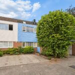Woning aan de Kluijskamp 1113 in Nijmegen te koop