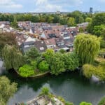 Woning aan de Kluijskamp 1113 in Nijmegen te koop