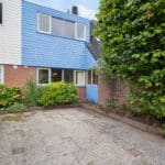 Woning aan de Kluijskamp 1113 in Nijmegen te koop