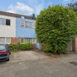 Woning aan de Kluijskamp 1113 in Nijmegen te koop