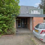 Woning aan de Kluijskamp 1113 in Nijmegen te koop