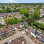 Woning aan de Kluijskamp 1113 in Nijmegen te koop