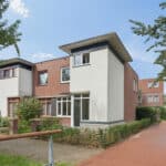 Woning aan Tegulastraat 2 in Nijmegen te koop