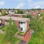 Woning aan Tegulastraat 2 in Nijmegen te koop