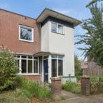 Woning aan Tegulastraat 2 in Nijmegen te koop