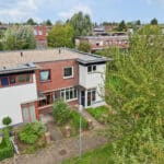 Woning aan Tegulastraat 2 in Nijmegen te koop