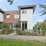 Woning aan Tegulastraat 2 in Nijmegen te koop
