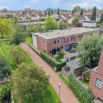 Woning aan Tegulastraat 2 in Nijmegen te koop