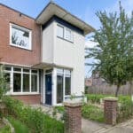 Woning aan Tegulastraat 2 in Nijmegen te koop