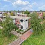 Woning aan Tegulastraat 2 in Nijmegen te koop