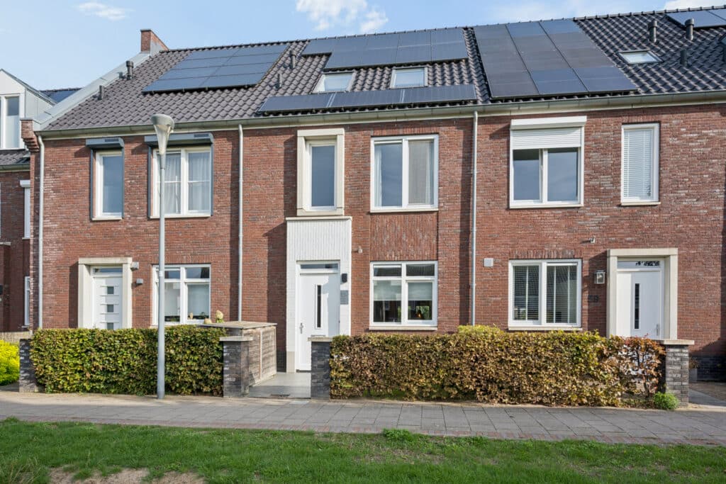 Heinrich Böllstraat 57