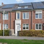 Woning aan Heinrich Böllstraat 57 in Nijmegen te koop
