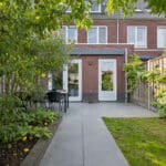 Woning aan Heinrich Böllstraat 57 in Nijmegen te koop