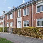 Woning aan Heinrich Böllstraat 57 in Nijmegen te koop