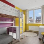 Woning aan Heinrich Böllstraat 57 in Nijmegen te koop