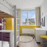 Woning aan Heinrich Böllstraat 57 in Nijmegen te koop