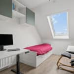 Woning aan Heinrich Böllstraat 57 in Nijmegen te koop