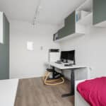 Woning aan Heinrich Böllstraat 57 in Nijmegen te koop