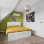 Woning aan Heinrich Böllstraat 57 in Nijmegen te koop