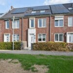 Woning aan Heinrich Böllstraat 57 in Nijmegen te koop