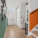 Woning aan Heinrich Böllstraat 57 in Nijmegen te koop