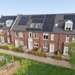 Woning aan Heinrich Böllstraat 57 in Nijmegen te koop